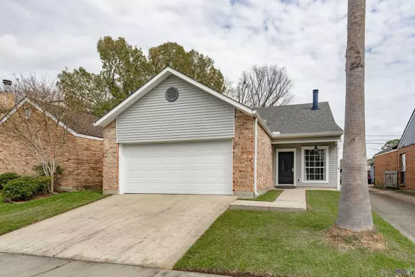 12023 MIRKWOOD AVE, Baton Rouge, LA 70810