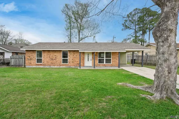 1771 LOMBARD DR, Baton Rouge, LA 70810