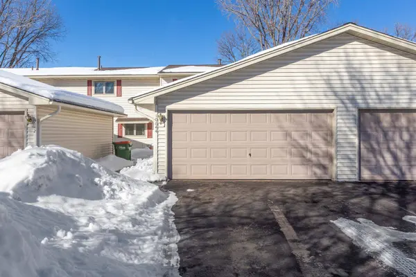 10644 Hummingbird ST NW, Coon Rapids, MN 55433