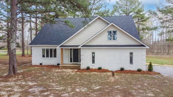 271 Clark Creek Road, Brandon, MS 39047