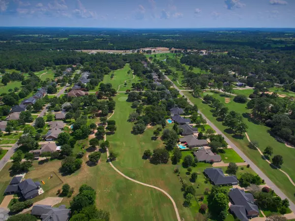 72 Ryder Cup Trail, Hideaway, TX 75771