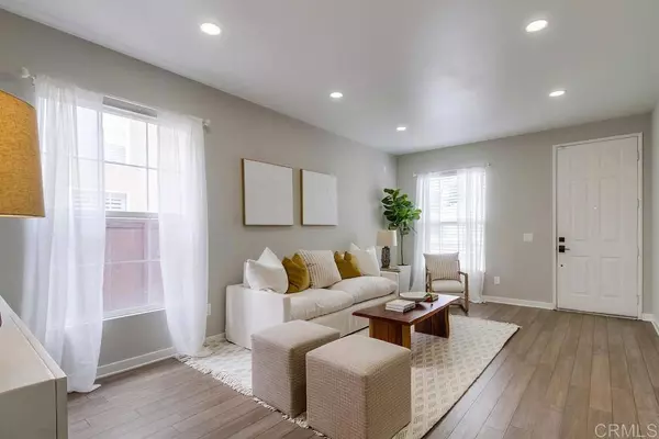 1082 Calle del Amor, Chula Vista, CA 91910