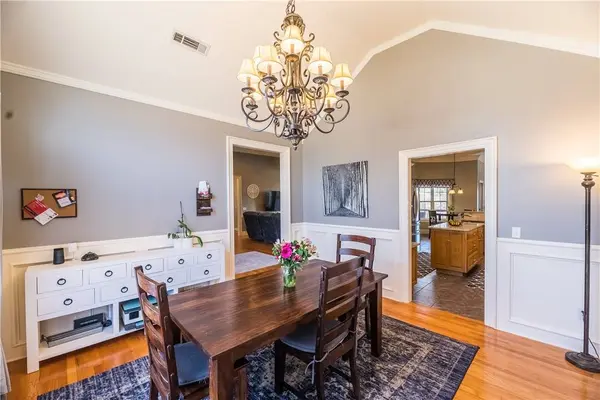 2653 Equestrian Avenue, Springdale, AR 72762