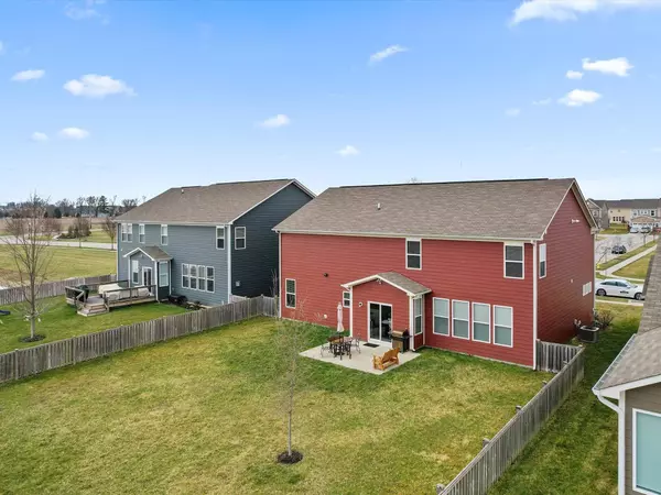 15690 Eastpark DR, Noblesville, IN 46060