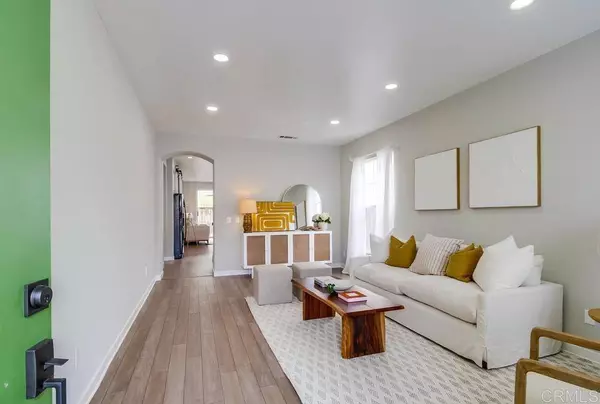 1082 Calle del Amor, Chula Vista, CA 91910