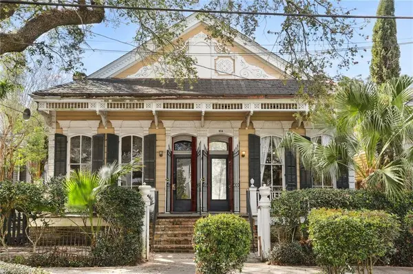 936-38 JEFFERSON AVE, New Orleans, LA 70115