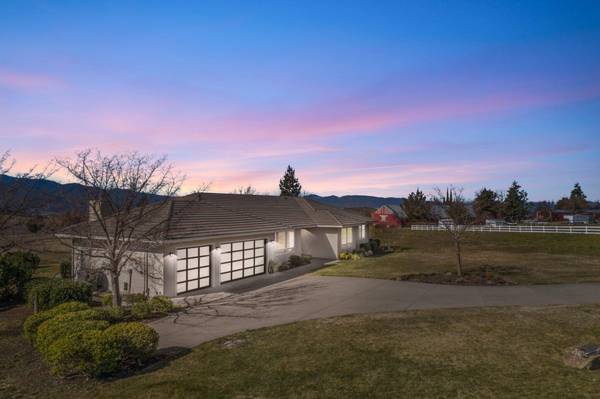 5710 Amerman RD, Medford, OR 97504