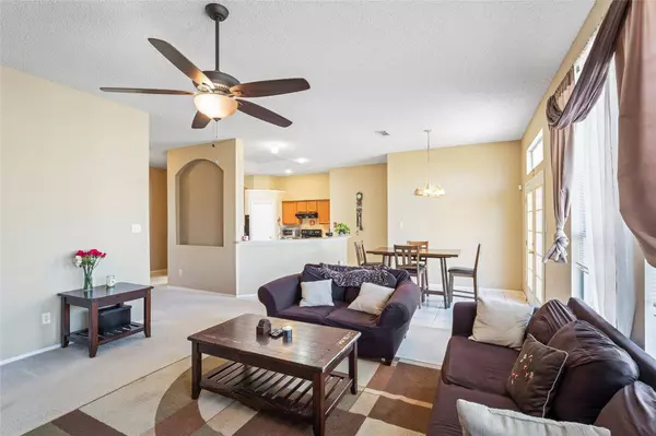 1007 Streamside Drive, Cedar Hill, TX 75104