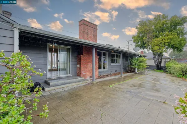 7934 Crest Ave, Oakland, CA 94605