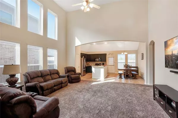 7531 Abbey Point LN, Houston, TX 77049