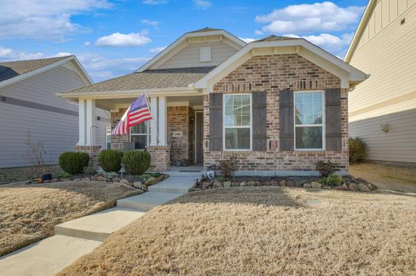 1508 Emerald Tree Place, Savannah, TX 76227