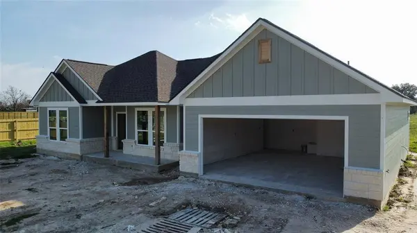 249 Ave M, Somerville, TX 77879