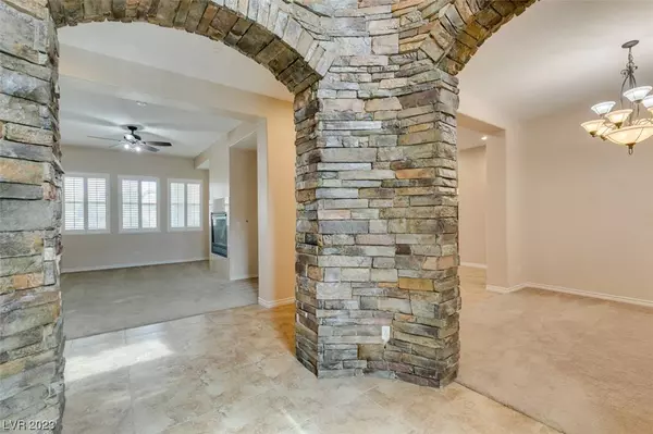 8241 Waterfall Ranch Court, Las Vegas, NV 89131