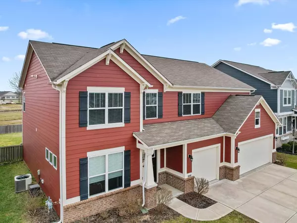 15690 Eastpark DR, Noblesville, IN 46060