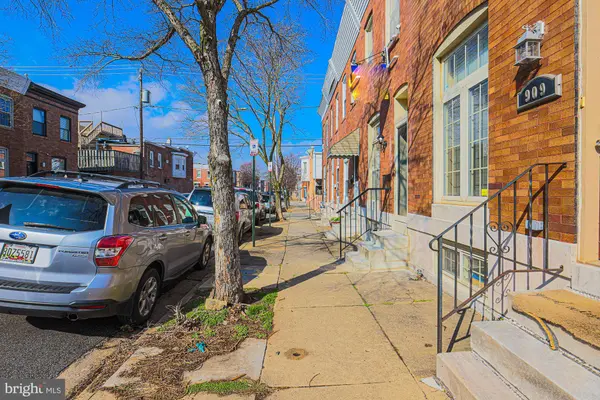 907 FAGLEY ST S, Baltimore, MD 21224