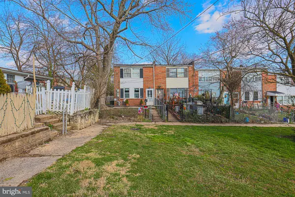 3207 TARTARIAN CT, Halethorpe, MD 21227