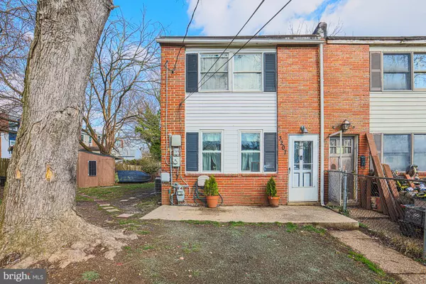 3207 TARTARIAN CT, Halethorpe, MD 21227