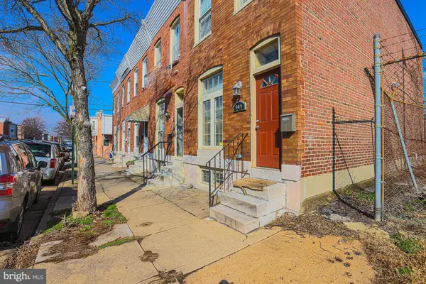 907 FAGLEY ST S, Baltimore, MD 21224