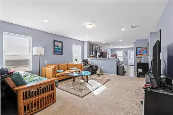 1340 Trace Drive, Aubrey, TX 76227