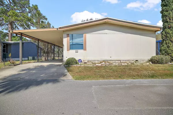 252 PINEWOOD DR, Eustis, FL 32726