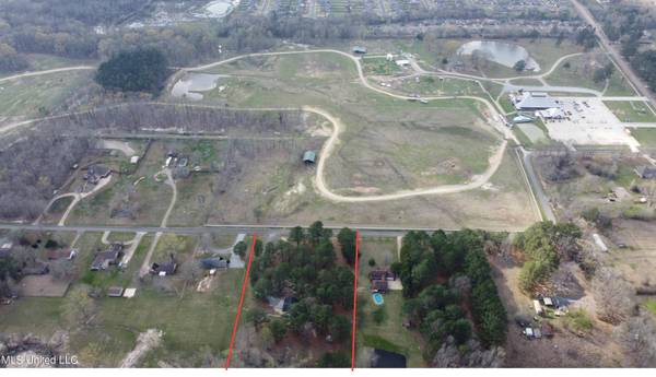 271 Clark Creek Road, Brandon, MS 39047