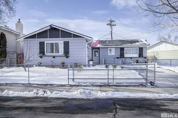 3475 Rauscher Dr, Reno, NV 89503-3832