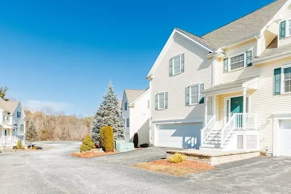 193 Elm St #513, North Reading, MA 01864