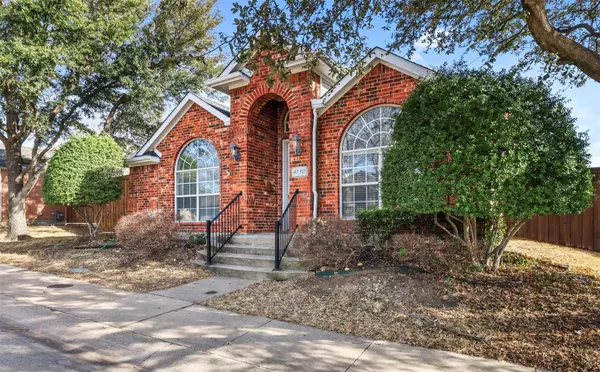 4130 Midrose Trail, Dallas, TX 75287