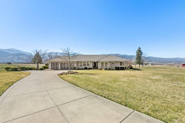 5710 Amerman RD, Medford, OR 97504