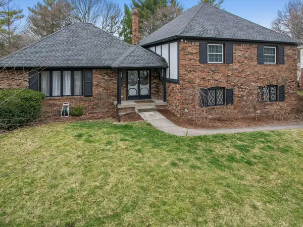 9016 Dewberry CT, Indianapolis, IN 46260