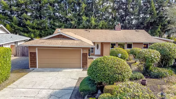 8102 53rd Street Ct W, University Place, WA 98467