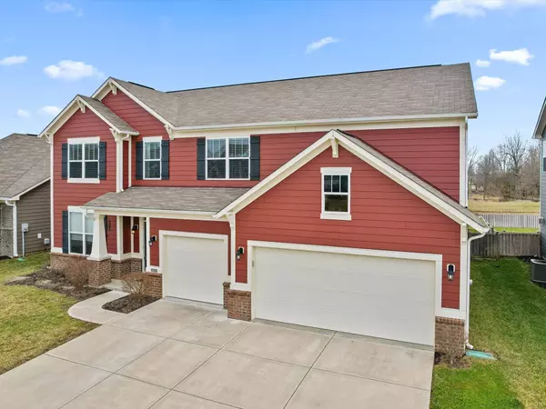 15690 Eastpark DR, Noblesville, IN 46060