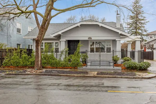 2912 33rd ST, Sacramento, CA 95817