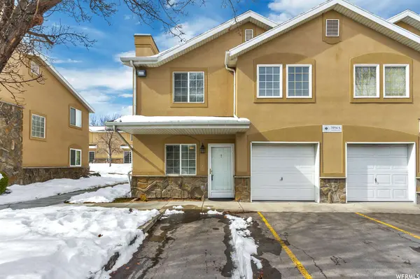 7094 S EQUATOR LN S #A, West Jordan, UT 84084