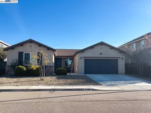 4604 Hidden Glen Dr, Antioch, CA 94531