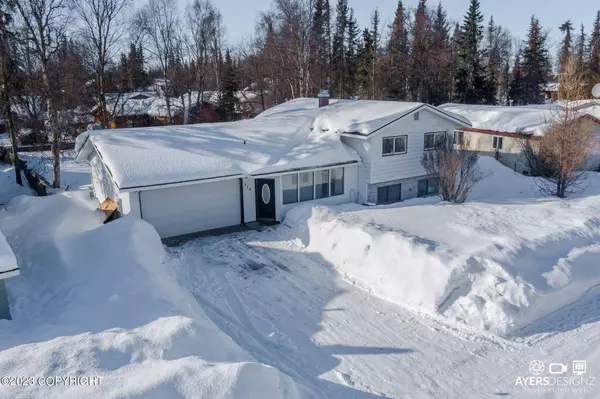 114 Paula ST, Kenai, AK 99611