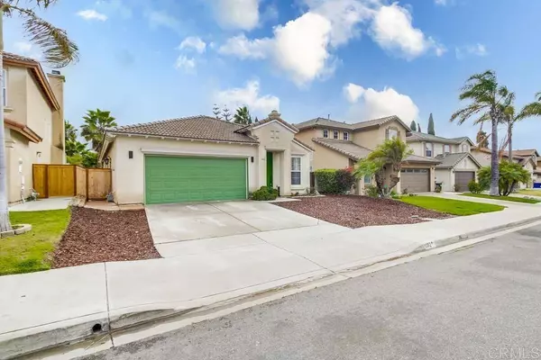 1082 Calle del Amor, Chula Vista, CA 91910