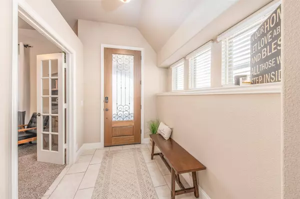 1208 Upland Dove Drive, Little Elm, TX 75068