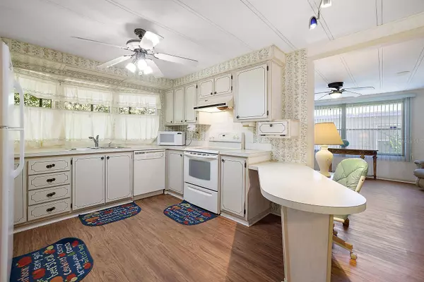 252 PINEWOOD DR, Eustis, FL 32726