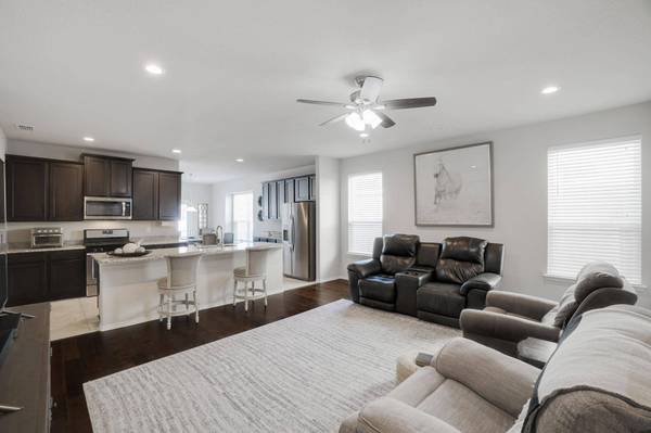1508 Emerald Tree Place, Savannah, TX 76227