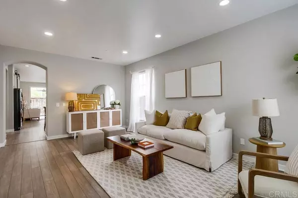 1082 Calle del Amor, Chula Vista, CA 91910