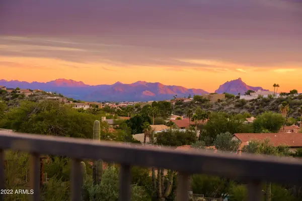 15651 E GRASSLAND Drive, Fountain Hills, AZ 85268