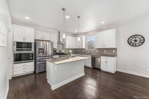 551 Fall River CT, Brighton, CO 80601