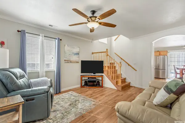 7094 S EQUATOR LN S #A, West Jordan, UT 84084