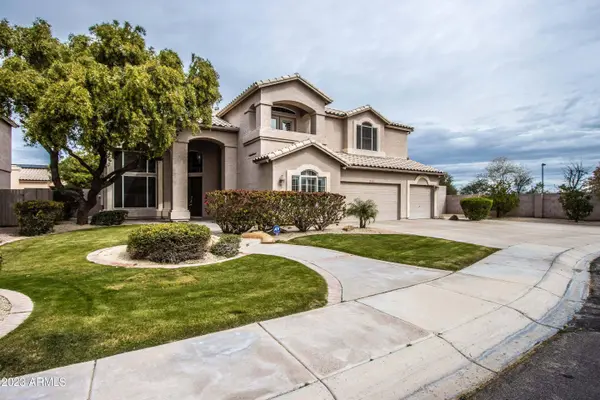 1986 E TODD Drive, Tempe, AZ 85283