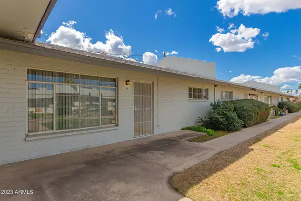 4325 N 26th Street #9, Phoenix, AZ 85016