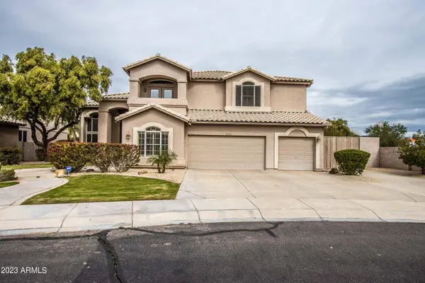 1986 E TODD Drive, Tempe, AZ 85283