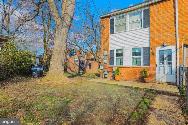 3207 TARTARIAN CT, Halethorpe, MD 21227