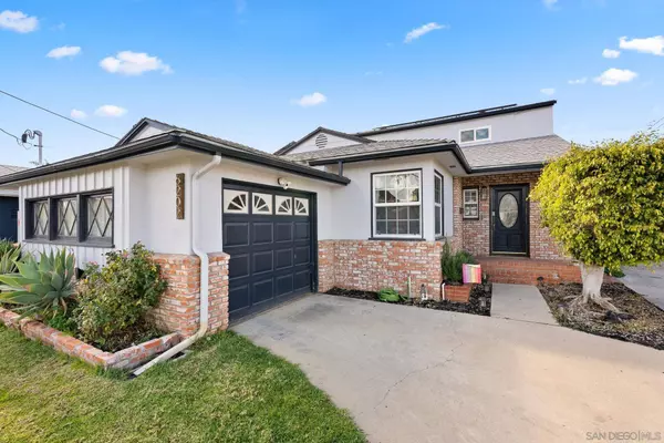 6202 Estrella Ave, San Diego, CA 92120