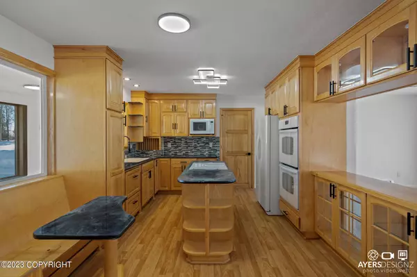 114 Paula ST, Kenai, AK 99611